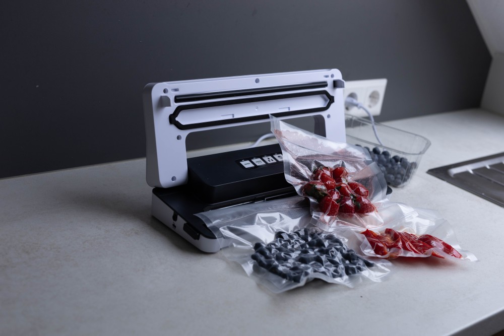 Avantajele aparatelor de vidat pentru o bucătărie profesională