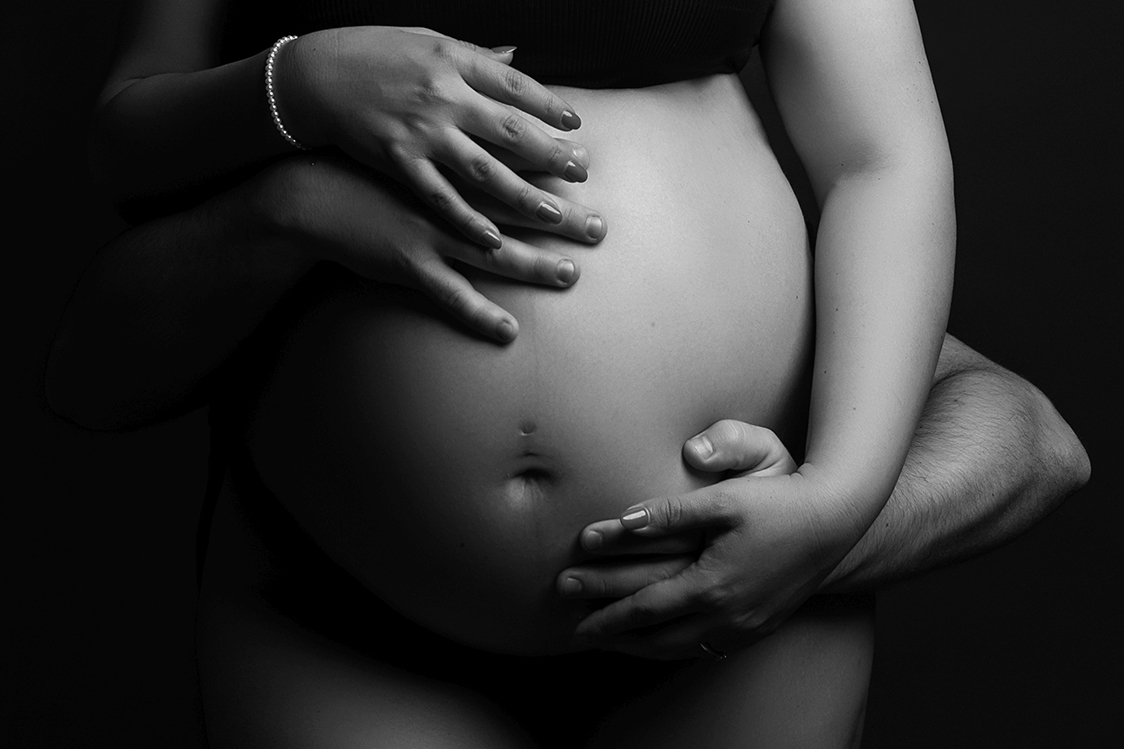 Sedinta foto maternitate Bucuresti